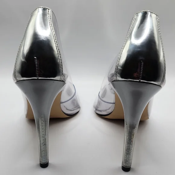 Good american cinder-f*ucking Rella pump - Picture 7 of 9